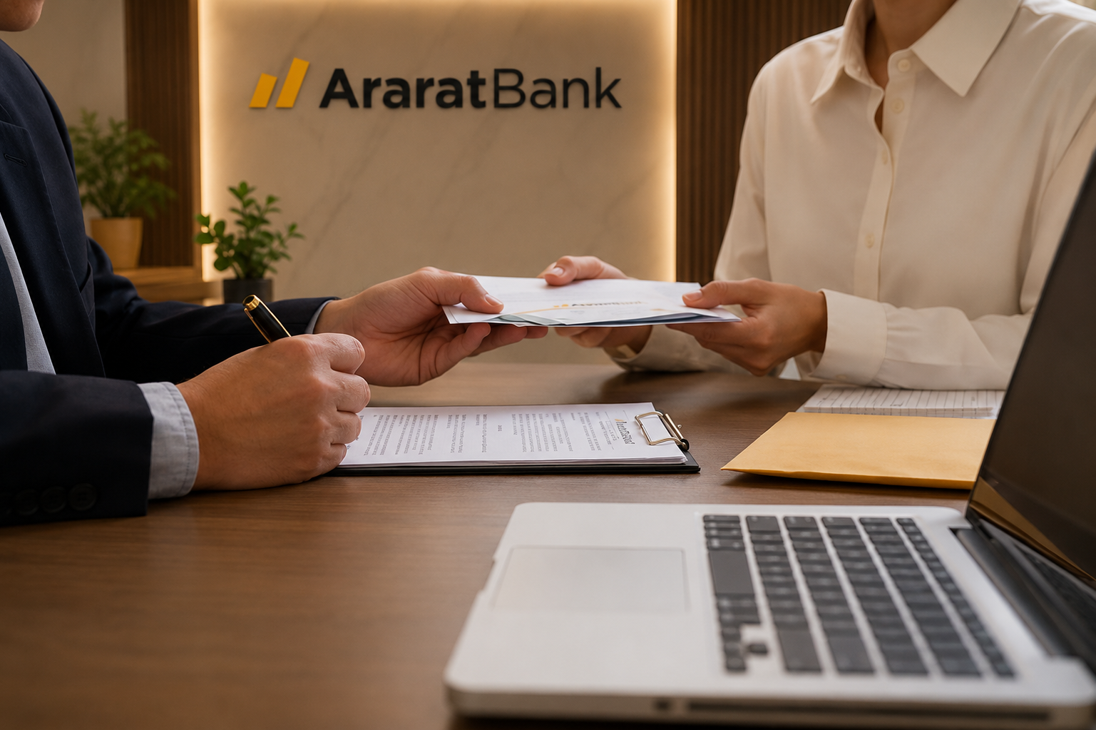 Équipe Araratbank